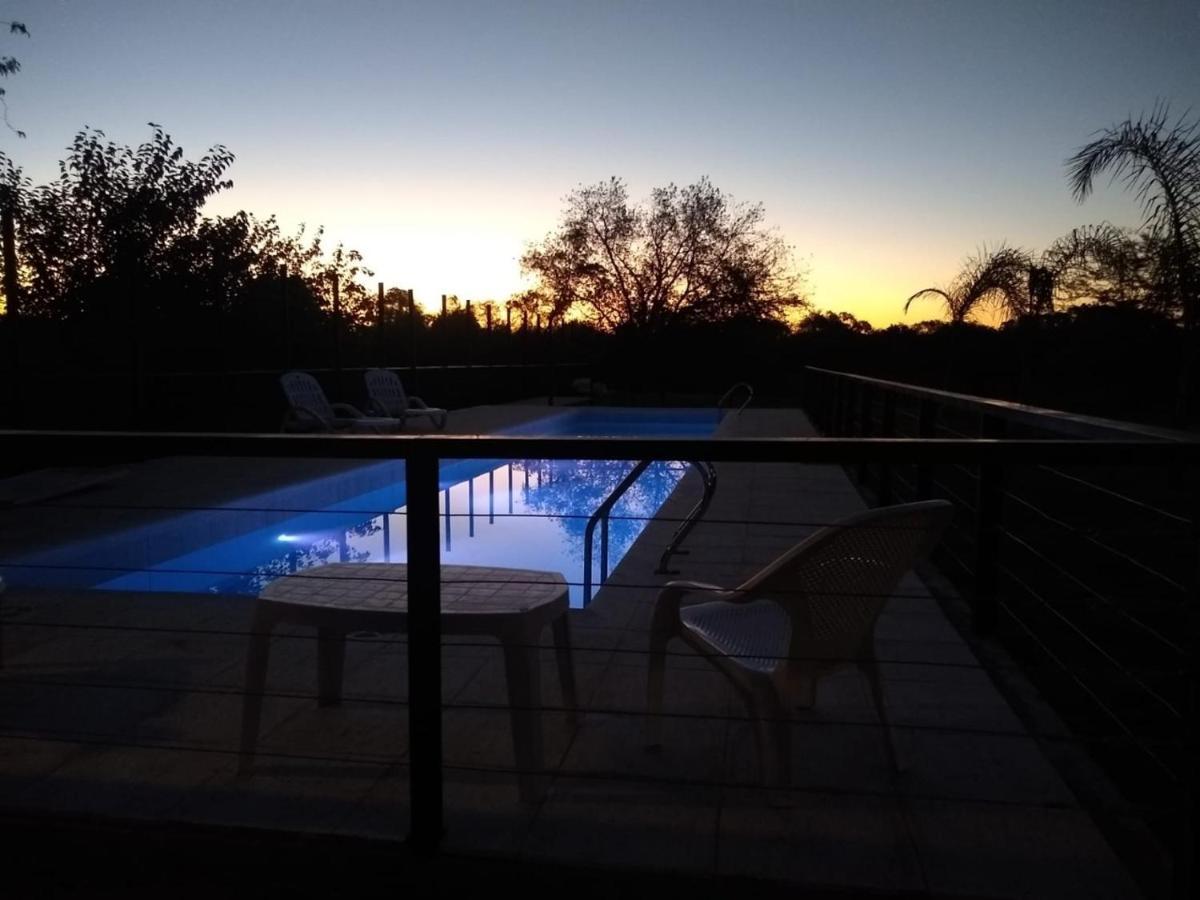 El Descanso Colón
