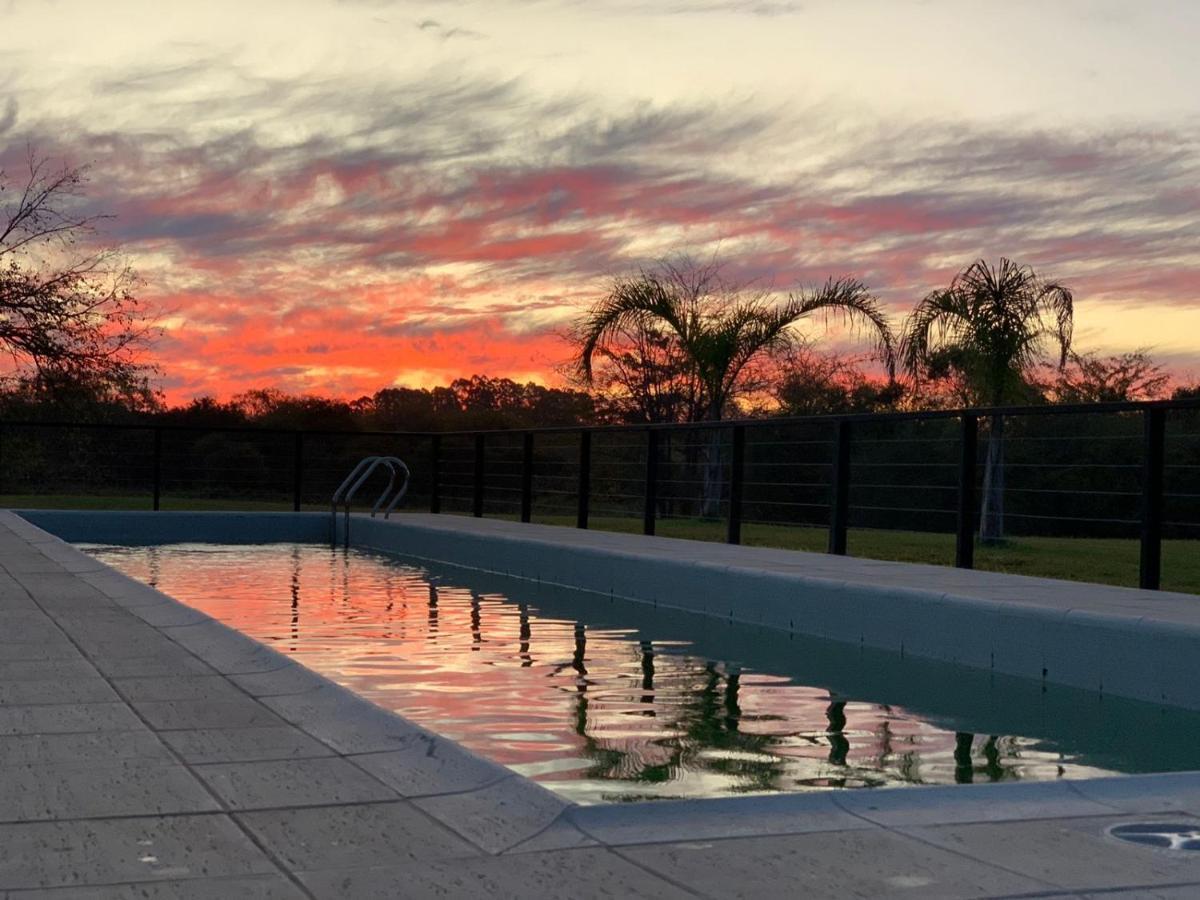 El Descanso Colón